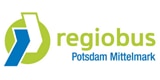 regiobus Potsdam Mittelmark GmbH logo