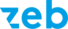 zeb logo