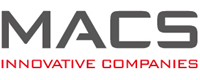 MACS HOLDING GmbH logo