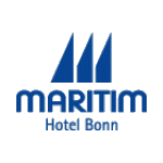 Maritim Hotel Bonn logo