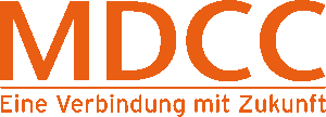 MDCC Magdeburg-City-Com GmbH logo