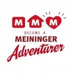 MEININGER Hotel Leipzig Hauptbahnhof logo