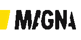 Magna Global Germany GmbH logo