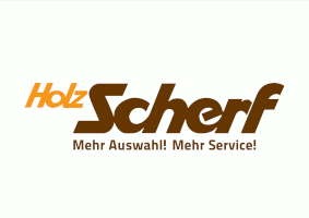 Manfred Scherf Holzfachhandel GmbH & Co. KG logo