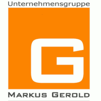 Markus Gerold Holding GmbH & Co. KG logo