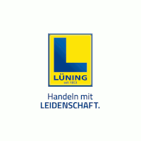 LÜNING-Gruppe logo