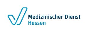 Medizinischer Dienst Hessen (MD Hessen) logo