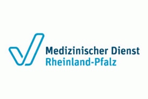 Medizinischer Dienst Rheinland-Pfalz logo