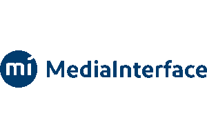 MediaInterface GmbH logo