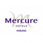 Mercure Hotel Koblenz logo