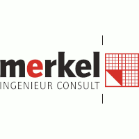 Merkel Ingenieur Consult logo
