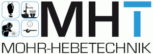 Mohr-Hebetechnik GmbH logo