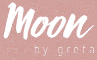 Moon (by Greta) logo