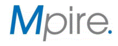 Mpire GmbH logo