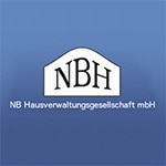NB Hausverwaltungsgesellschaft mbH Leipzig logo