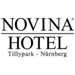 NOVINA HOTEL Tillypark logo