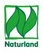 Naturland - Verband für ökologischen Landbau e.V. logo
