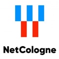 NetCologne Gesellschaft für Telekommunikation mbH logo