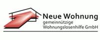 Neue Wohnung gemeinnützige Wohnungslosenhilfe GmbH logo