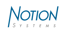 Notion Systems GmbH logo