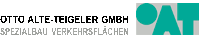 Otto Alte-Teigeler GmbH logo