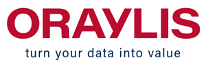 ORAYLIS GmbH logo