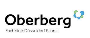 Oberberg Fachklinik Düsseldorf-Kaarst logo