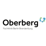 Oberbergklinik Berlin/Brandenburg logo