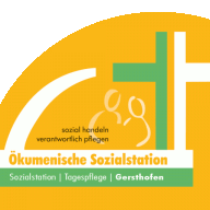 Ökumenische Sozialstation Gersthofen und Umgebung gGmbH logo