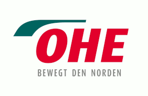 Osthannoversche Eisenbahnen AG logo