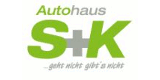 Autohaus S + K GmbH logo