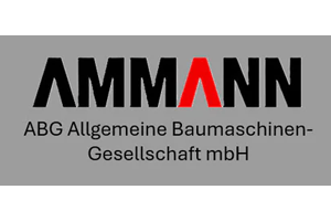 ABG Allgemeine Baumaschinen GmbH logo