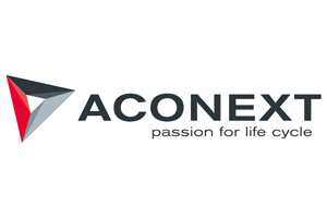 ACONEXT logo