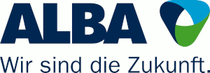 ALBA Berlin GmbH logo