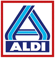 ALDI GmbH & Co. KG, Werl logo