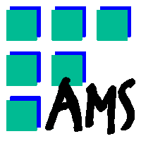 AMS Software & Elektronik GmbH logo