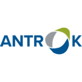 Antrok Gruppe logo