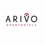 ARIVO Aparthotels logo