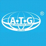 ATG Abdichtungstechnik und Geräteverleih GmbH logo