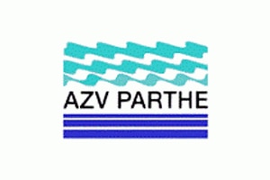 AZV Parthe logo