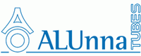 Aluminiumwerk Unna AG logo