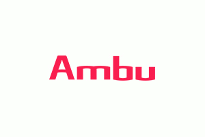 Ambu Innovation logo