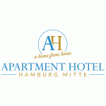 Apartment-Hotel Hamburg Mitte logo