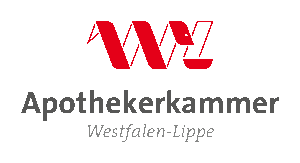 Apothekerkammer Westfalen-Lippe KdöR logo