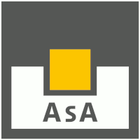 AsA Arbeitsschutz AG logo