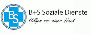 B+S Soziale Dienste Nds. GmbH & Co. KG logo
