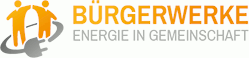 Bürgerwerke eG logo