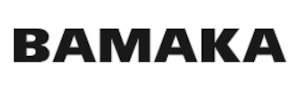 BAMAKA AG logo