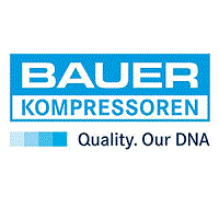 BAUER KOMPRESSOREN GmbH logo
