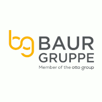 BAUR-Gruppe logo